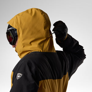 Rossignol Outerlimits Insulated Ski Jacket - Men's
