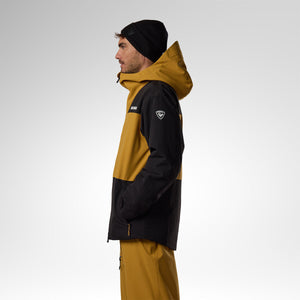 Rossignol Outerlimits Insulated Ski Jacket - Men's