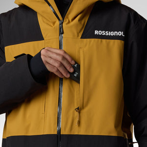 Rossignol Outerlimits Insulated Ski Jacket - Men's
