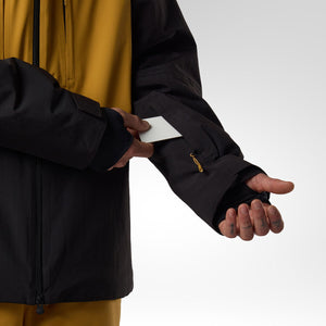 Rossignol Outerlimits Insulated Ski Jacket - Men's