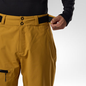 Rossignol Outerlimits Insulated Ski Pant - Men's