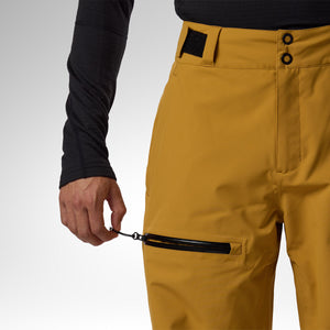 Rossignol Outerlimits Insulated Ski Pant - Men's