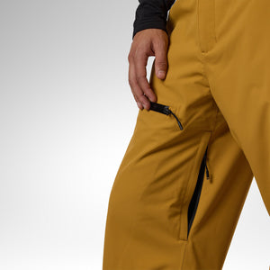 Rossignol Outerlimits Insulated Ski Pant - Men's