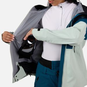 Rossignol Rallybird Ski Jacket - Women's