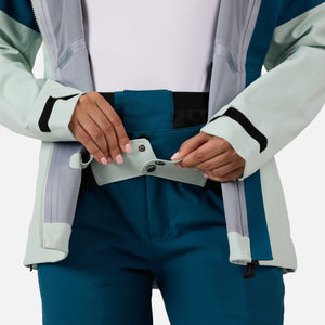 Rossignol Rallybird Ski Jacket - Women's