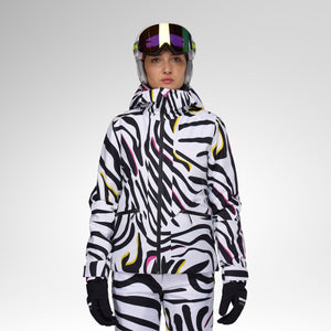 Rossignol Rochrun Insulated Ski Jacket - Women's