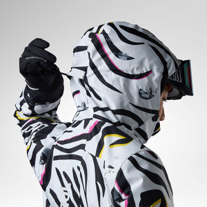 Rossignol Rochrun Insulated Ski Jacket - Women's