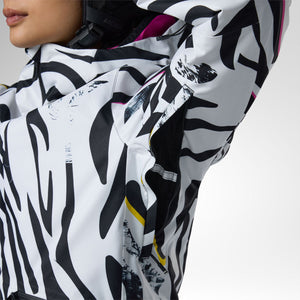 Rossignol Rochrun Insulated Ski Jacket - Women's