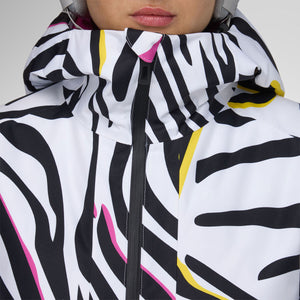 Rossignol Rochrun Insulated Ski Jacket - Women's