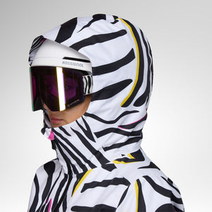 Rossignol Rochrun Insulated Ski Jacket - Women's