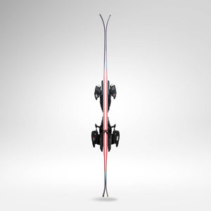 Rossignol Sender Jr Skis + Team 4 Bindings - 2027 - Kids