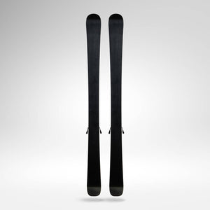 Rossignol Sender Jr Skis + Team 4 Bindings - 2027 - Kids