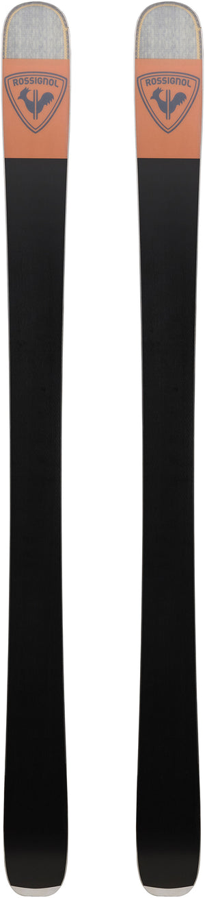 Rossignol Sender Soul 92 Skis + Xpress 11 Bindings - Men's - 2026