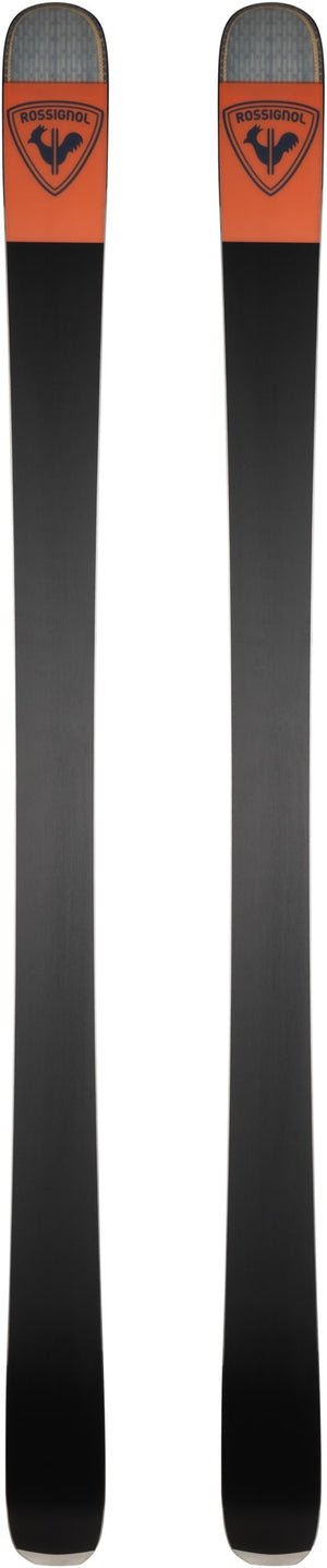 Rossignol Sender Soul 92 Skis - Men's - 2026