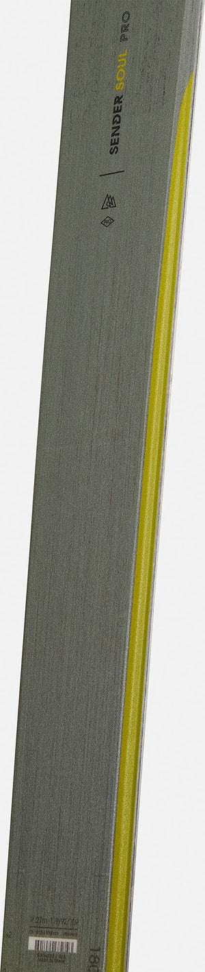 Rossignol Sender Soul Pro Skis - Men's - 2026