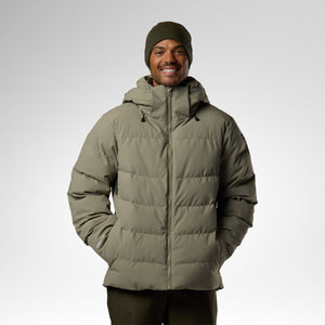 Rossignol Sizzle Insulated Ski Jacket - Men's