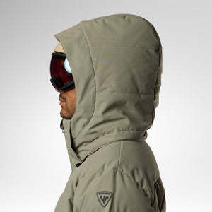 Rossignol Sizzle Insulated Ski Jacket - Men's