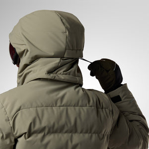 Rossignol Sizzle Insulated Ski Jacket - Men's