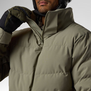 Rossignol Sizzle Insulated Ski Jacket - Men's