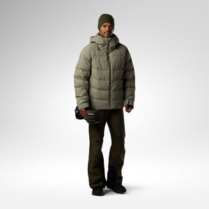 Rossignol Sizzle Insulated Ski Jacket - Men's