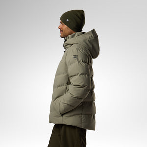Rossignol Sizzle Insulated Ski Jacket - Men's