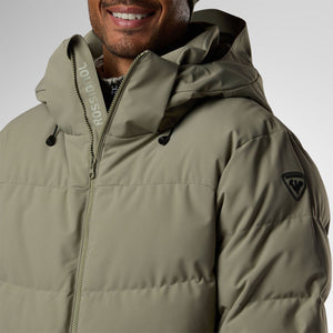 Rossignol Sizzle Insulated Ski Jacket - Men's