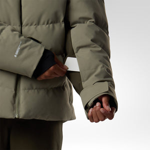 Rossignol Sizzle Insulated Ski Jacket - Men's
