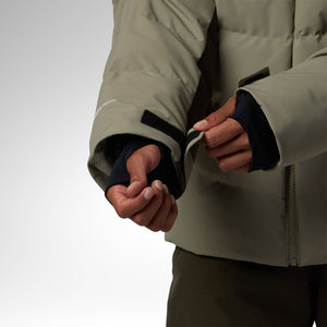 Rossignol Sizzle Insulated Ski Jacket - Men's