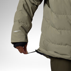 Rossignol Sizzle Insulated Ski Jacket - Men's
