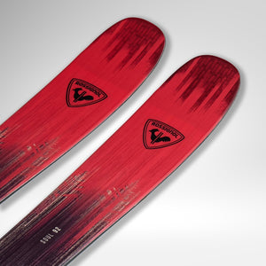 Rossignol Soul 92 Skis - Men's - 2027