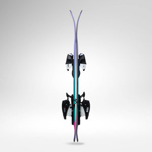 Rossignol Soul Kid Skis + Team 4 Bindings - 2027 - Girls