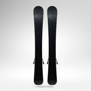 Rossignol Soul Kid Skis + Team 4 Bindings - 2027 - Girls