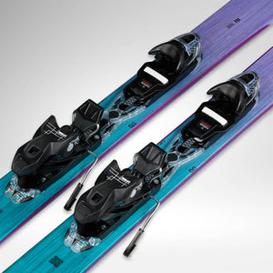 Rossignol Soul W Pro Skis + Xpress 10 Bindings - Women's - 2027