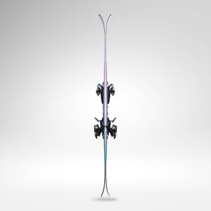 Rossignol Soul W Pro Skis + Xpress 10 Bindings - Women's - 2027