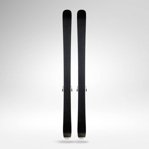 Rossignol Soul W Pro Skis + Xpress 10 Bindings - Women's - 2027