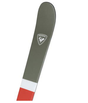 Rossignol Sprayer Skis + Xpress 10 Bindings - Men's - 2025