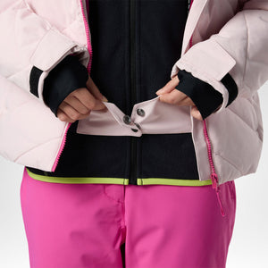 Rossignol Juniors' Staci Insulated Ski Jacket - Youth Girls