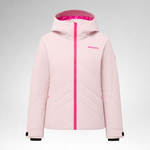Rossignol Juniors' Staci Insulated Ski Jacket - Youth Girls