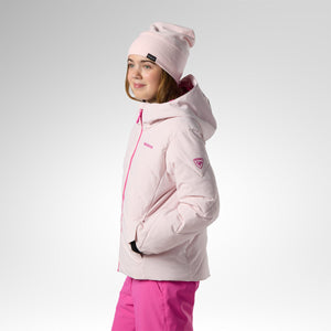 Rossignol Juniors' Staci Insulated Ski Jacket - Youth Girls