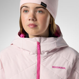 Rossignol Juniors' Staci Insulated Ski Jacket - Youth Girls