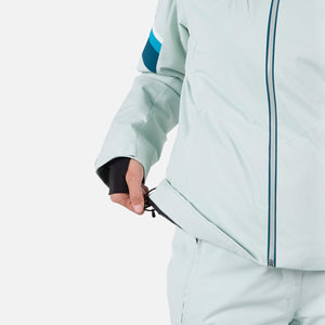 Rossignol Strawpile Ski Jacket - Women's
