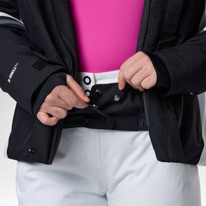 Rossignol Strawpile Insulated Ski Jacket - Women's
