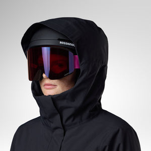Rossignol Strawpile Insulated Ski Jacket - Women's