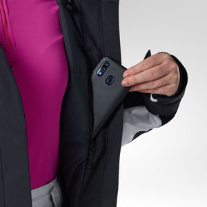 Rossignol Strawpile Insulated Ski Jacket - Women's