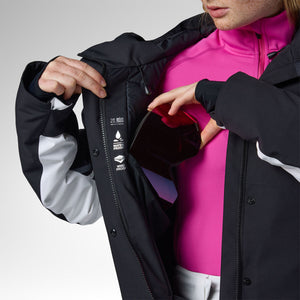 Rossignol Strawpile Insulated Ski Jacket - Women's