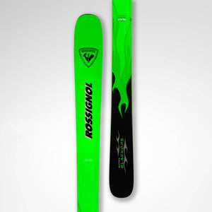 Rossignol Super Blackops Skis - Men's - 2027