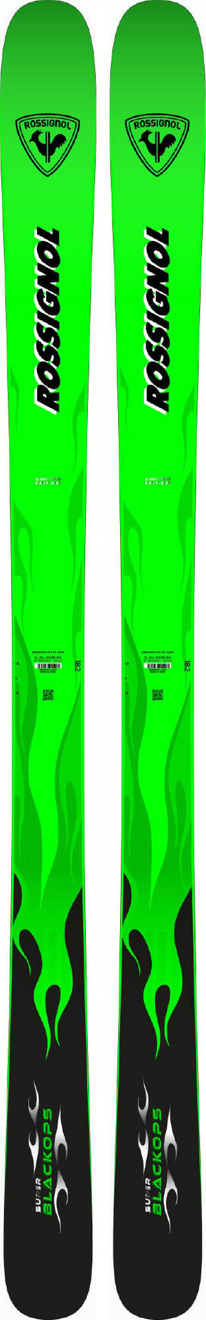 Rossignol Super Blackops Skis - Men's - 2027
