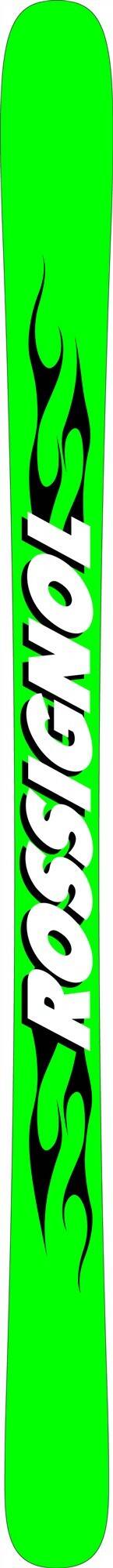 Rossignol Super Blackops Skis - Men's - 2027