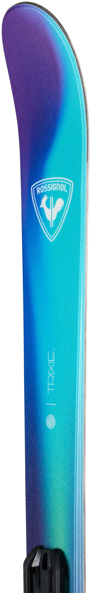 Rossignol Trixie Pro Skis + Xpress 10 Bindings - 2026 - Women's