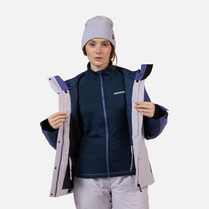 Rossignol Velika Insulated Ski Jacket - Women's